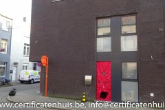 Blowerdoortest-Certificatenhuis-Gent-rijwoning