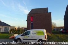 Blowerdoortest-Oudenaarde-halfopen-bebouwing