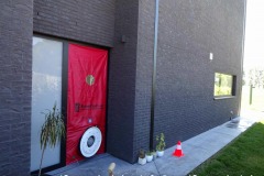 Blowerdoortest_Lokeren_buiten