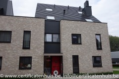 blowerdoortest-appartementsgebouw-gavere