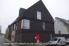 blowerdoortest-woning-Gent