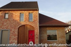 Blowerdoortest-woning-Gistel